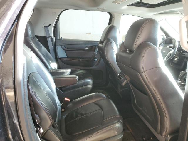 1GKKVRKD4EJ273852 GMC Acadia Slt-1