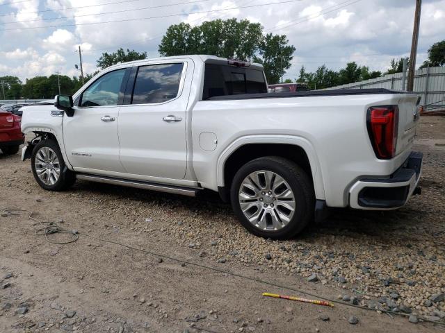 1GTU9FEL4LZ236695 GMC Sierra K1500 Denali
