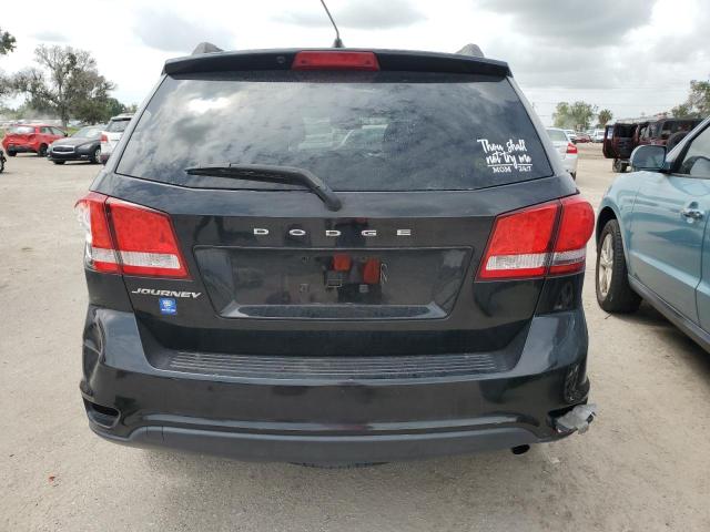 3C4PDCBB1ET263580 Dodge Journey Sxt