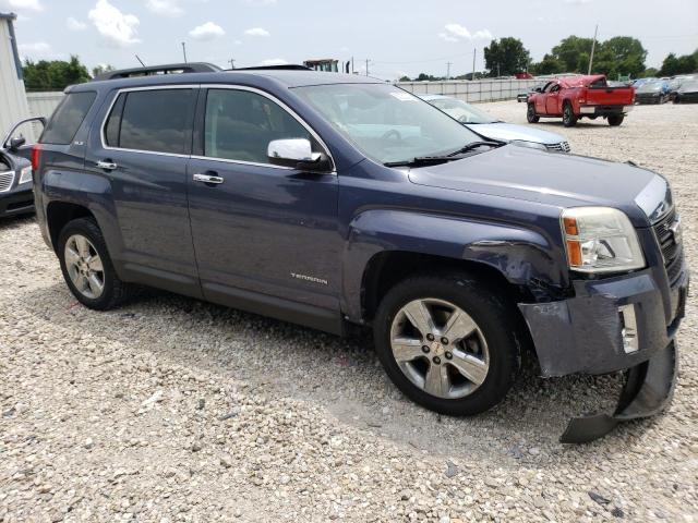 2GKALREK9E6285066 GMC Terrain Sle