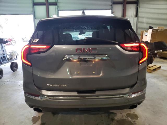 3GKALSEXXLL309645 GMC Terrain Denali