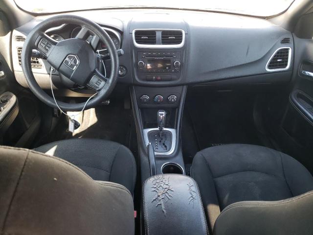 1C3CDZAB1EN225418 Dodge AVENGER SE
