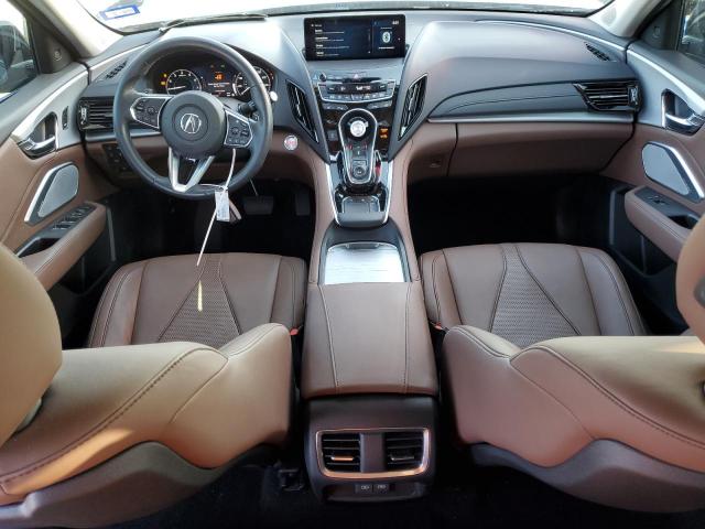 5J8TC1H52ML016040 Acura Rdx Technology
