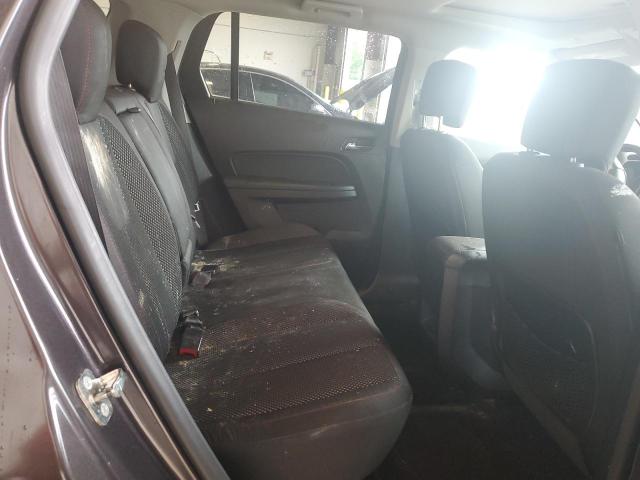2GKALREK0F6354941 GMC Terrain Sle