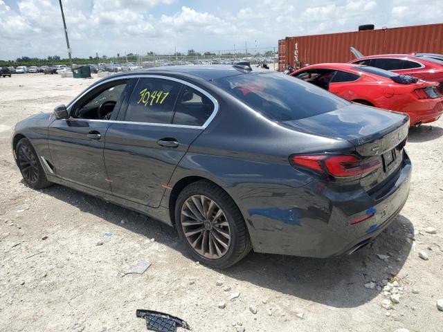WBA13BJ0XNCK02160 BMW 530 XI