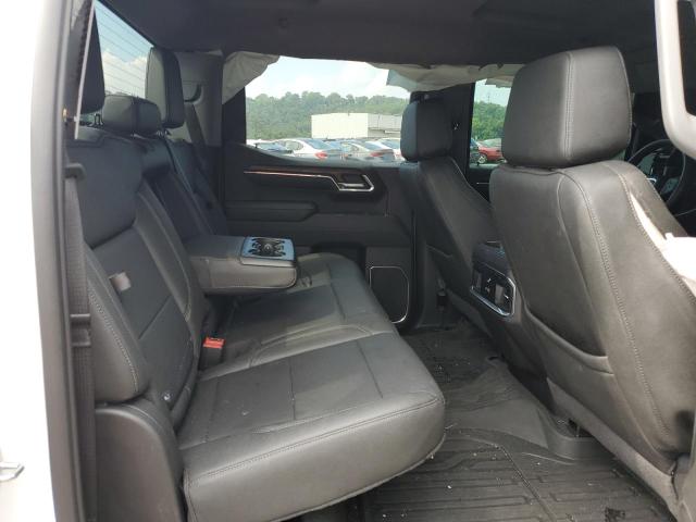 3GTUUDED6NG644100 GMC Sierra K1500 Slt