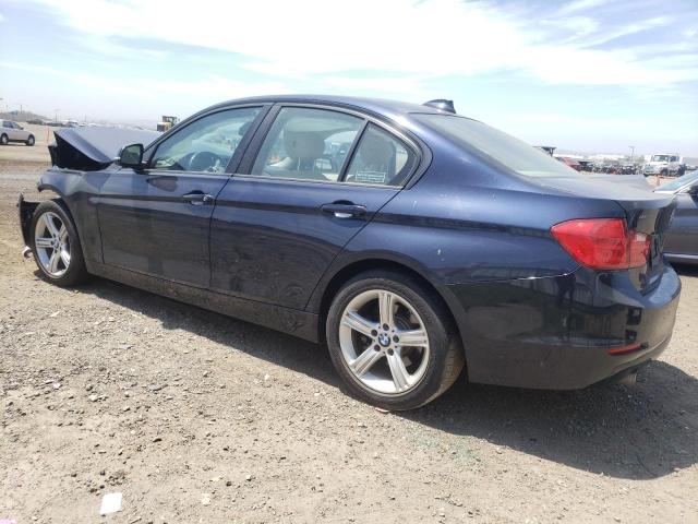 WBA3D3C5XEK156968 BMW 328 D