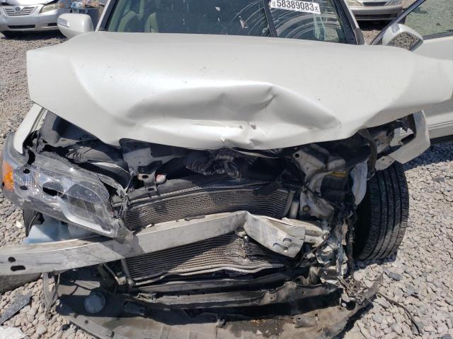 5J8TB4H58FL013506 Acura Rdx Technology