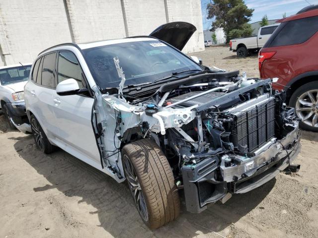 5UXCR6C02P9P99916 BMW X5 Xdrive40i