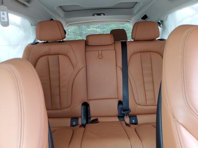 5UXCW2C08M9H71327 BMW X7 Xdrive40i