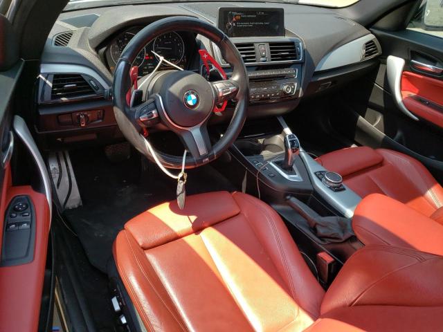 WBA1G9C50GV599178 BMW 228 Xi Sulev