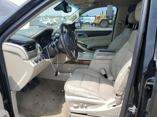 1GKS2JKJ9FR131760 GMC YUKON XL DENALI