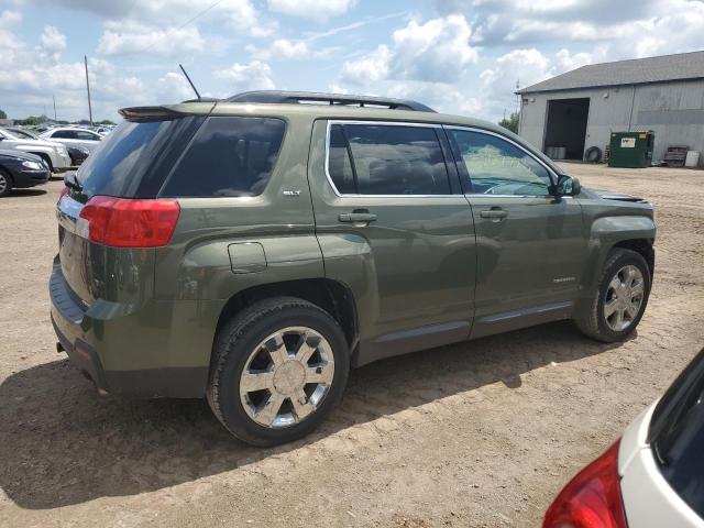 2GKFLXE36F6140135 GMC Terrain Slt