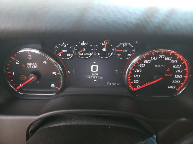 1GKS2HKJ2GR208155 GMC YUKON XL DENALI