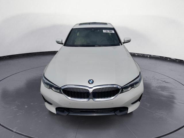 3MW5R1J07M8C07719 BMW 330I