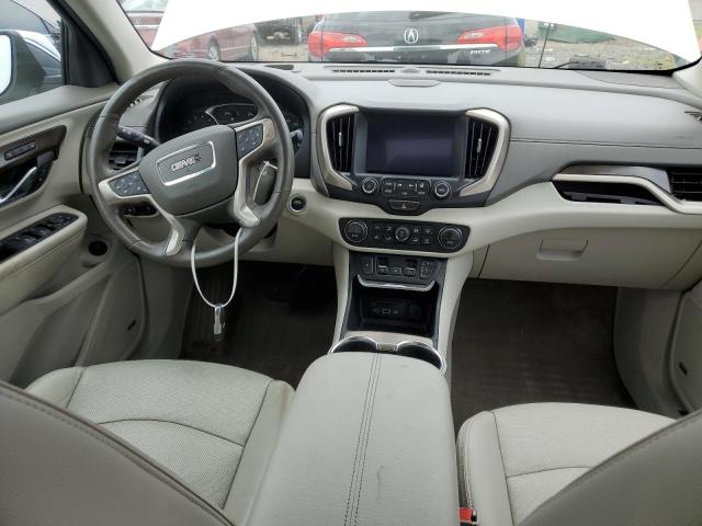 3GKALSEX2JL298492 GMC Terrain Denali