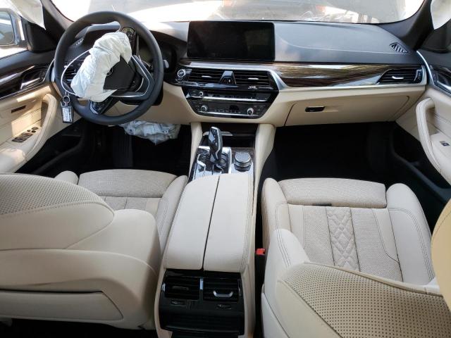 WBA13BJ07PCN04296 BMW 530 XI