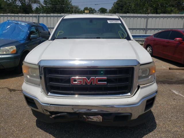 1GTR1TEH5EZ270087 GMC Sierra C1500