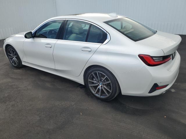3MW5R1J03M8C17504 BMW 330I