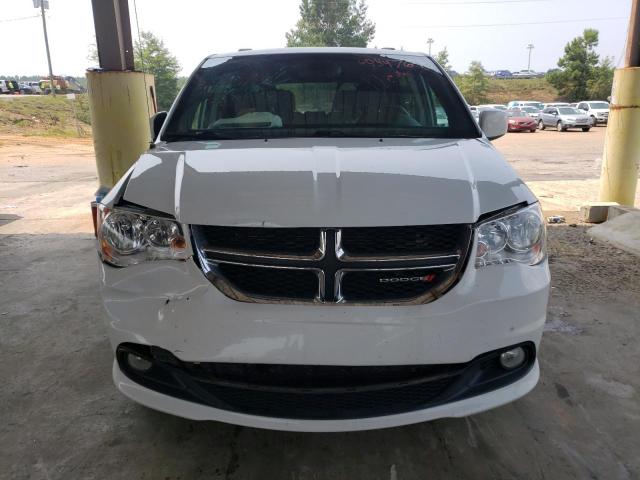 2C4RDGCG4KR563803 Dodge Grand Caravan Sxt