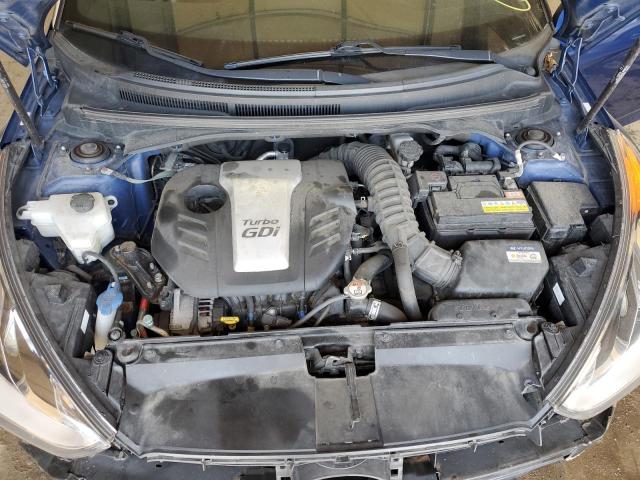 KMHTC6AE0GU262598 Hyundai Veloster Turbo