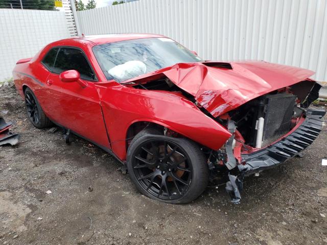 2C3CDZBG4FH914096 Dodge Challenger Sxt Plus