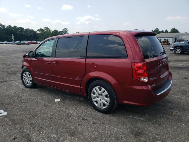2C4RDGBG8FR634508 Dodge Grand Caravan Se