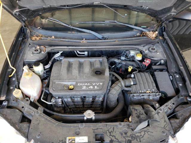 1C3CDZAB5EN132806 Dodge AVENGER SE