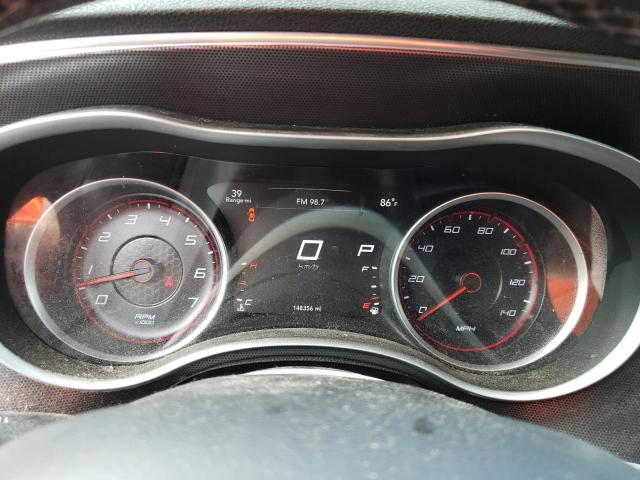2C3CDXHG3GH172917 Dodge Charger Sxt