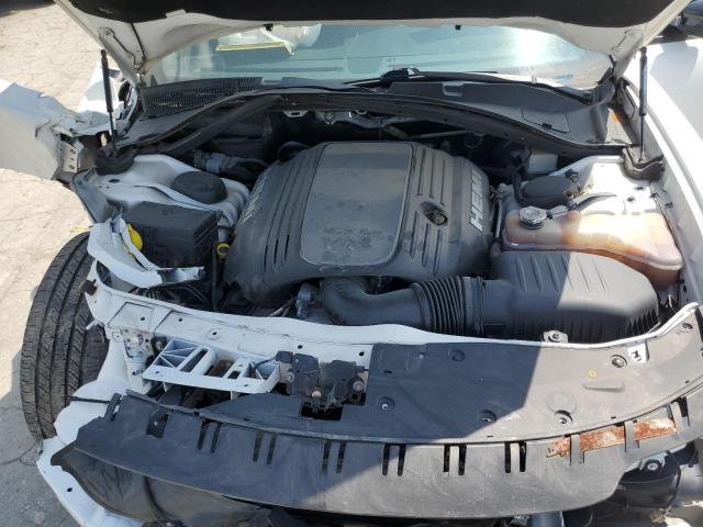 2C3CDXCT6HH581581 Dodge CHARGER R/T
