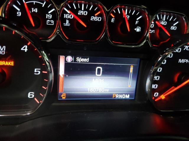 3GTU2UEC0EG253215 GMC Sierra K1500 Sle