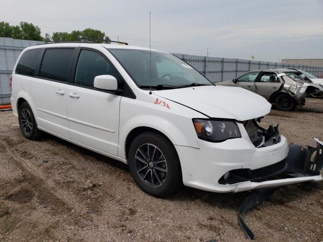 2C4RDGEG6HR865387 Dodge Grand Caravan Gt