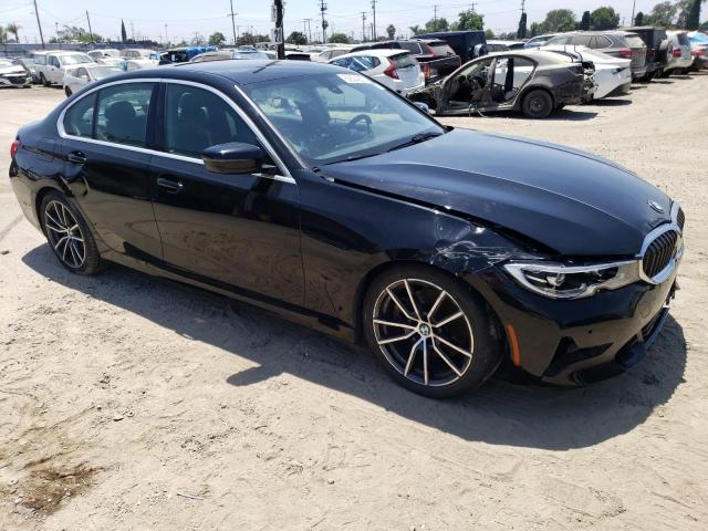 3MW5R1J00L8B07492 BMW 330I