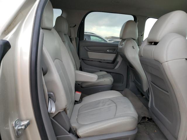 1GKKRRKD4EJ347291 GMC Acadia Slt-1