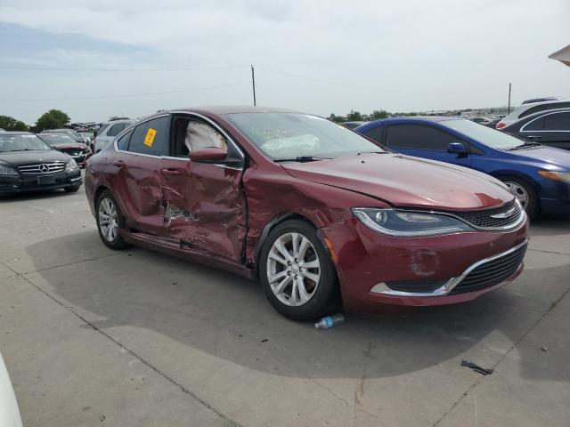 1C3CCCAB5FN738964 Chrysler 200 Limited