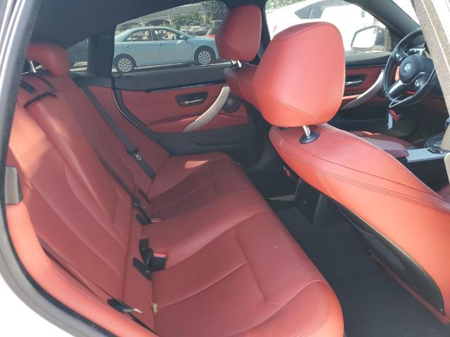 WBA4B1C58GG243322 BMW 435 I Gran Coupe