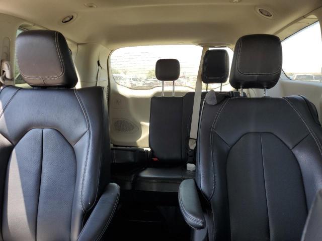 2C4RC1L74NR121608 Chrysler Pacifica Hybrid Touring L