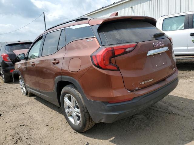 3GKALTEV2KL255101 GMC Terrain Sle
