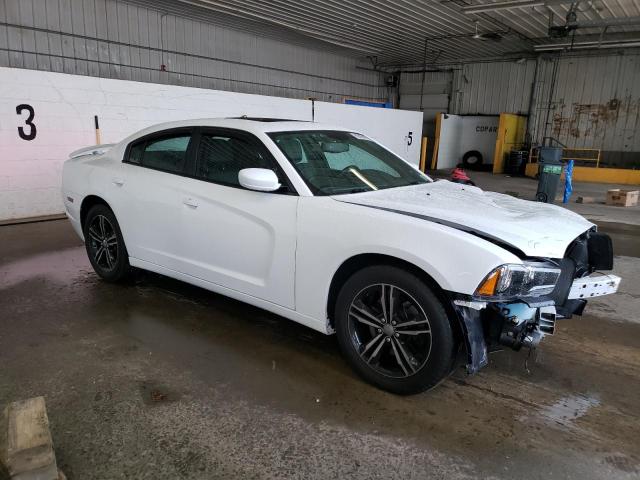 2C3CDXJG3EH140637 Dodge Charger Sxt