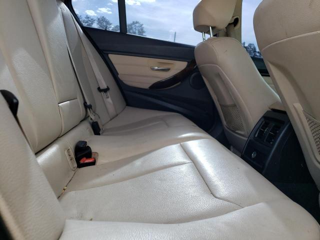WBA3C1C51FP853277 BMW 328 I Sulev