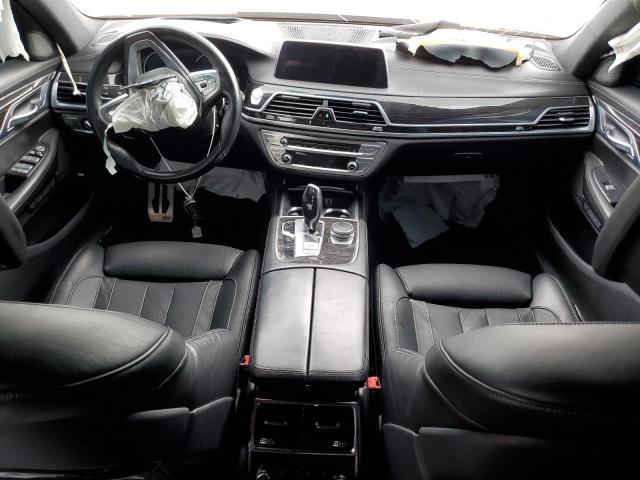WBA7F0C51GGL99083 BMW 750 I