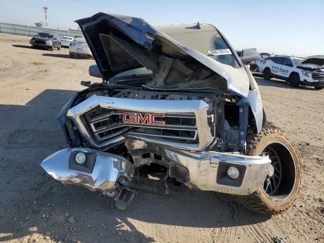 3GTP1UEC6FG313077 GMC Sierra C1500 Sle