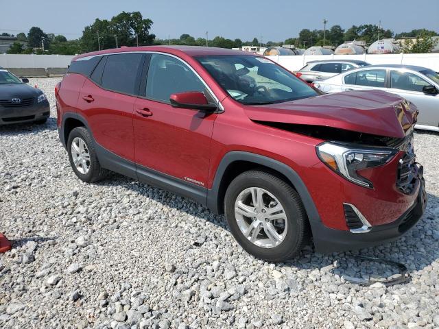 3GKALMEV9JL306419 GMC Terrain Sle