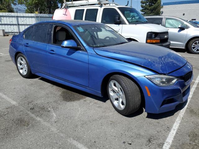WBA3C1C57FP852358 BMW 328 I Sulev