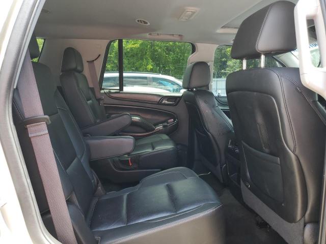 1GKS1BKCXGR335611 GMC YUKON SLT