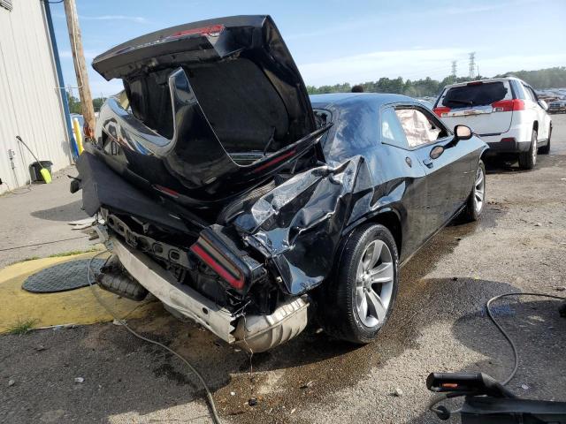 2C3CDZAG8GH130720 Dodge Challenger Sxt