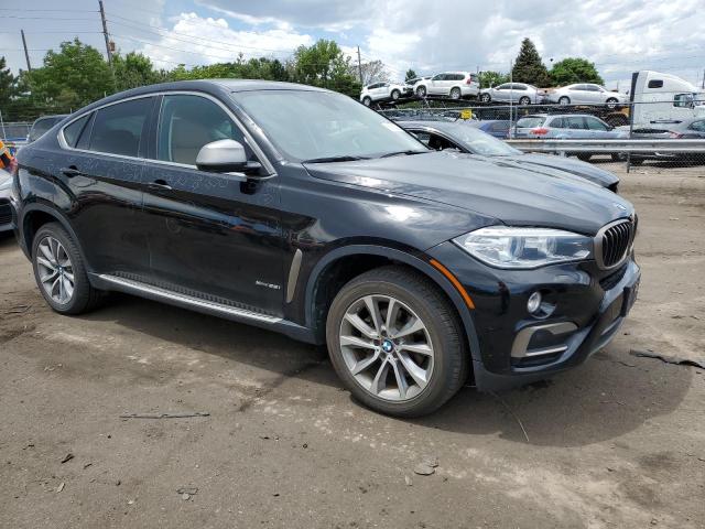 5UXKU2C58F0N76233 BMW X6 Xdrive35i