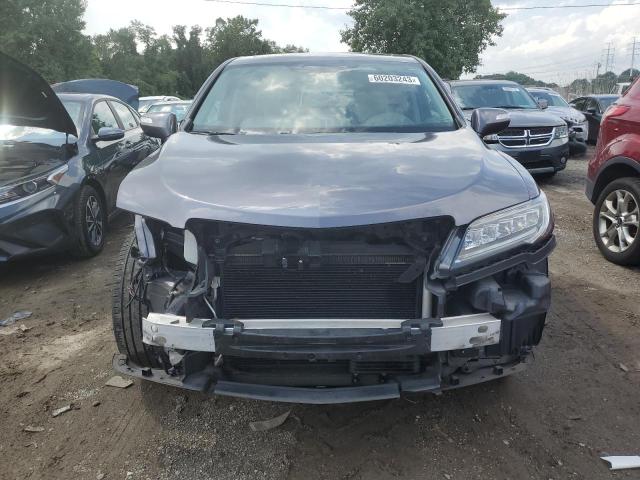 5J8TB4H53JL001031 Acura Rdx Technology