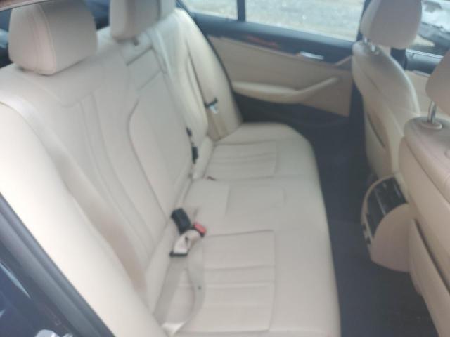 WBAJE7C58KWW09677 BMW 540 XI