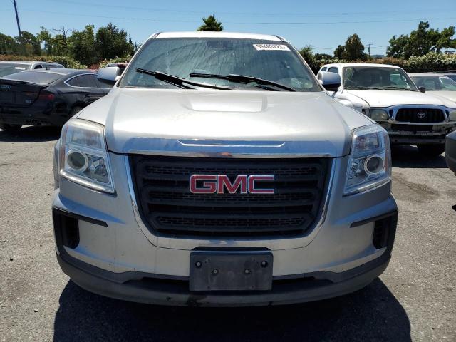 2GKALMEKXH6164814 GMC Terrain Sle
